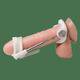 Аппарат для увеличения полового члена JesExtender Titanium