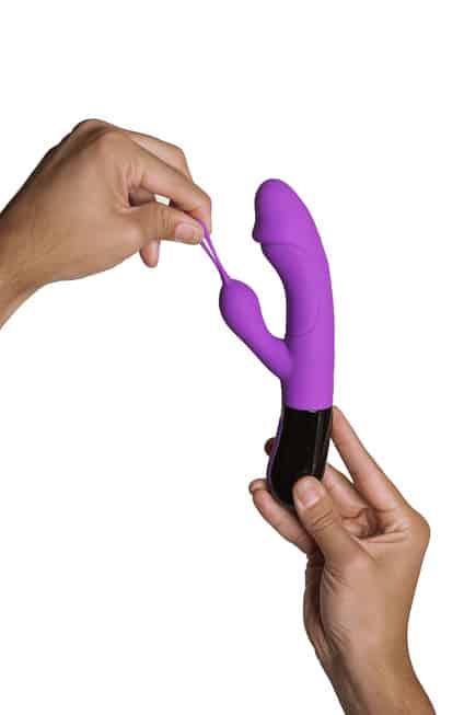 thumb