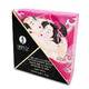 Соль для ванны Shunga Moonlight Bath Лепестки роз, 75 г