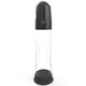 Автоматическая помпа 2 в 1 Penis Pump, бесцветная