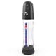 Автоматическая помпа 2 в 1 Penis Pump, бесцветная