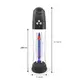 Автоматическая помпа 2 в 1 Penis Pump, бесцветная