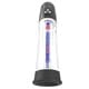 Автоматическая помпа 2 в 1 Penis Pump, бесцветная