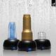 Автоматическая сушилка для мастурбаторов Fleshlight Air, черная