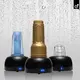 Автоматическая сушилка для мастурбаторов Fleshlight Air, черная