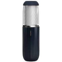 Автоматический фрикционный мастурбатор Svakom Alex Neo 2, черный