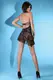 Бэби долл и трусики Livia Corsetti Drina, L\XL