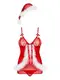 Бэби долл и трусики Obsessive "Santacutie", L\XL