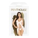 Бэби-Долл сорочка Penthouse After Sunset, белый, S/M