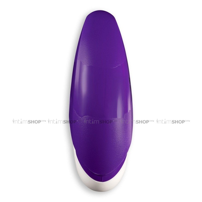 Клиторальный стимулятор Romp Free, фиолетовый от IntimShop