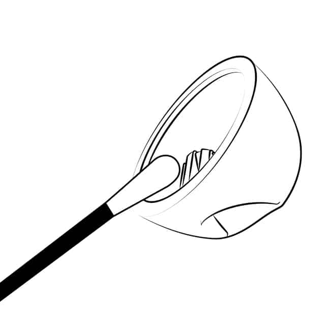 thumb