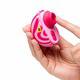 Вакуумный стимулятор клитора Romp Spin, розовый
