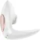 Клиторальный стимулятор для пар Satisfyer Pro 4 Couples, белый