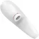 Клиторальный стимулятор для пар Satisfyer Pro 4 Couples, белый