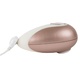 Вакуумный стимулятор клитора Satisfyer Pro Deluxe Next Generation, нежно-розовое золото