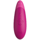 Вакуумный стимулятор клитора с вибрацией Womanizer Enhance, розовый
