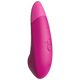 Вакуумный стимулятор клитора с вибрацией Womanizer Enhance, розовый