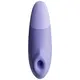 Вакуумный стимулятор клитора с вибрацией Womanizer Enhance, сиреневый