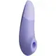 Вакуумный стимулятор клитора с вибрацией Womanizer Enhance, сиреневый