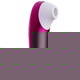 Вакуумный стимулятор клитора Womanizer Pro, розовый
