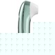Вакуумный стимулятор клитора Womanizer Pro, светло-зеленый