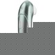 Вакуумный стимулятор клитора Womanizer Pro, светло-зеленый
