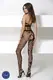 Боди-комбинезон Passion BS 048 OS, черный