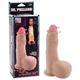 Фаллоимитатор CalExotic Novelties Dr. Phil Good, телесный, 15 см