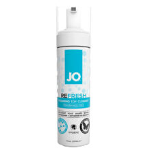 Чистящее средство для игрушек JO Unscented Anti-bacterial Toy Cleaner, 207 мл
