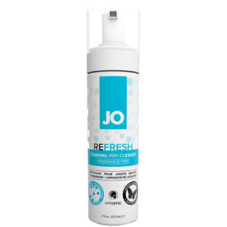 Чистящее средство для игрушек JO Unscented Anti-bacterial Toy Cleaner, 207 мл