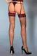 Чулки LivCo Corsetti "Perry", размер L/XL