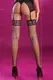 Чулки Livia Corsetti Rosetta, L\XL
