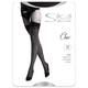 Чулки Silca Calza Chic XS, черные