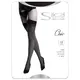 Чулки Silca Calza Chic XS, черные
