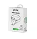 Держатель для телефона Kiiroo Keon, черный