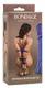 Веревка Lola Games Bondage Collection Blue 3m, синяя