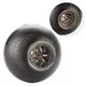 Двухсторонний вибромастурбатор с функцией сжатия CalExotics Optimum Power Masturball, черный