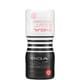 Двухсторонний мастурбатор Tenga Dual Sensation Cup Extremes, черно-белый