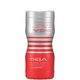Двухсторонний мастурбатор Tenga Dual Sentation Cup Standard, красный