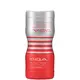 Двухсторонний мастурбатор Tenga Dual Sentation Cup Standard, красный