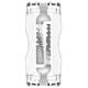 Двухсторонний мастурбатор Tenga Premium Dual Sensation Cup, синий