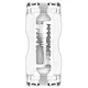 Двухсторонний мастурбатор Tenga Premium Dual Sensation Cup, синий