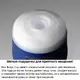 Двухсторонний мастурбатор Tenga Premium Dual Sensation Cup, синий