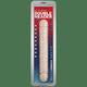 Двусторонний фаллоимитатор с фиксацией формы Doc Johnson Jr. Veined Double Header Bender 30.5 см, телесный