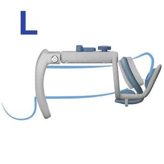 Аппарат для увеличения члена Lui Maxtender L, белый