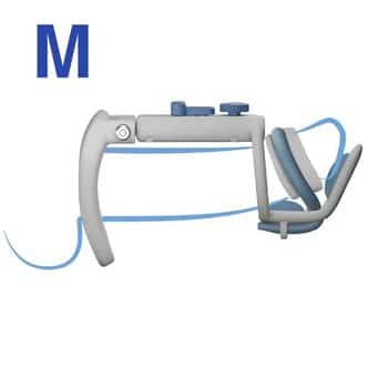 Аппарат для увеличения члена Lui Maxtender M, белый