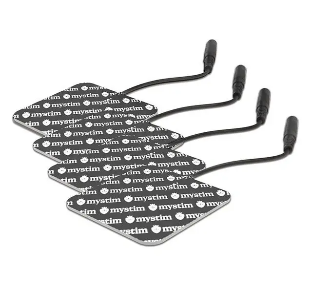 Электроды Mystim Self-Adhesive, 4 шт