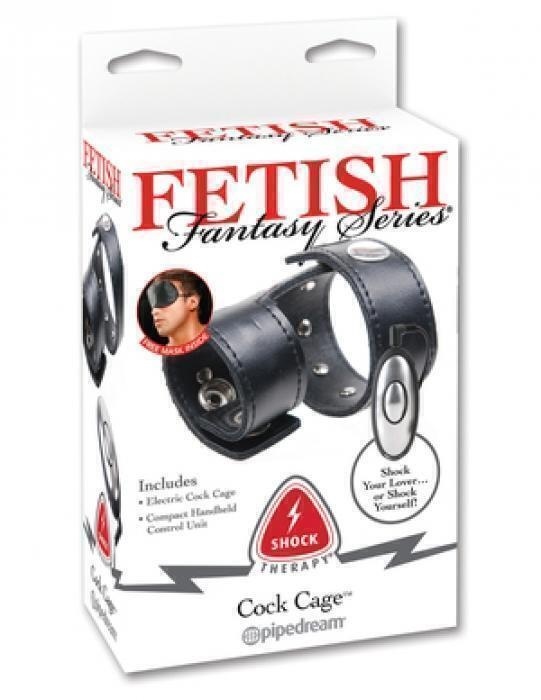 Cum se face un electrostimulator pentru penis