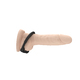 Эрекционное кольцо Dorcel Stronger Ring, черный