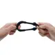 Эрекционное кольцо Dorcel Stronger Ring, черный